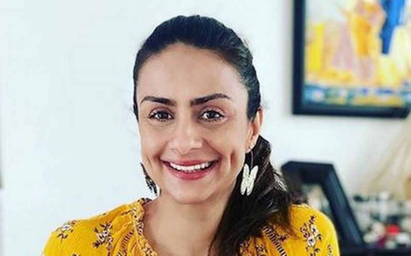 Gul Panag join farmer protest at Singhu border