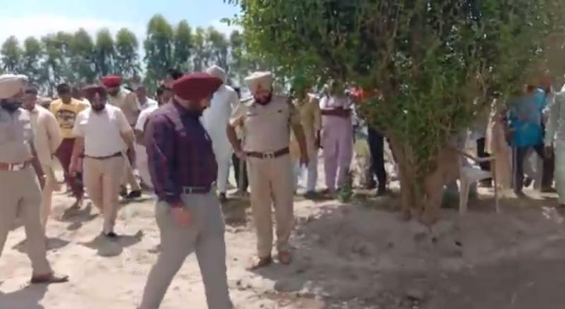 Wife murdered her husband