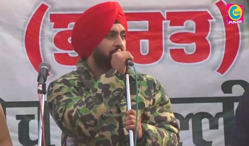 Diljit Dosanjh 
