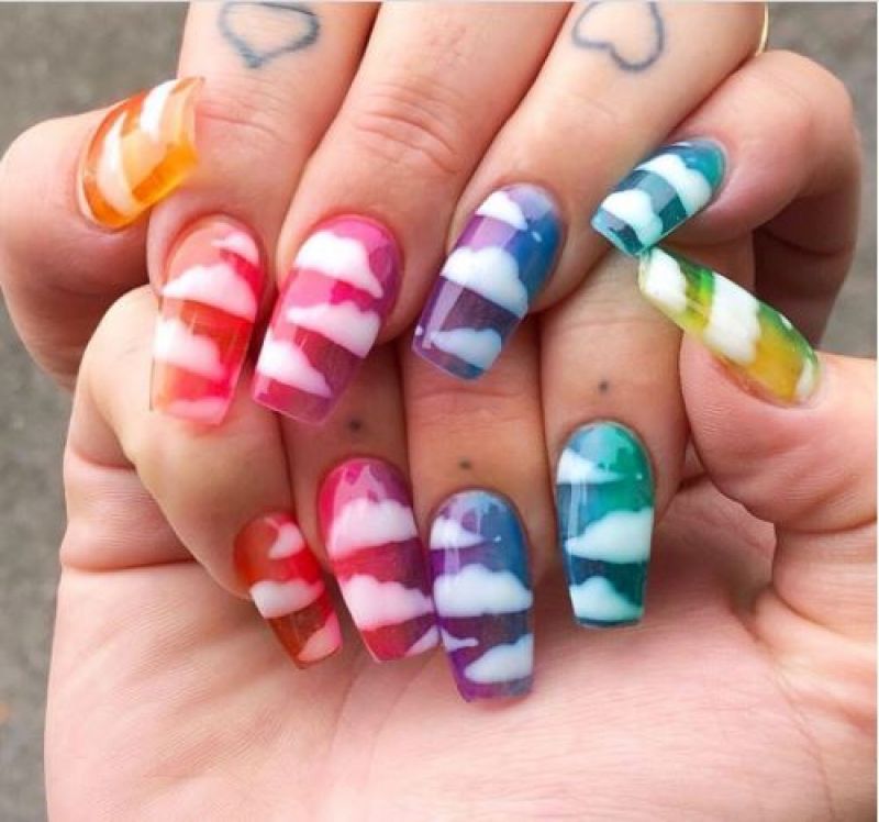 Nail Art Nail Art