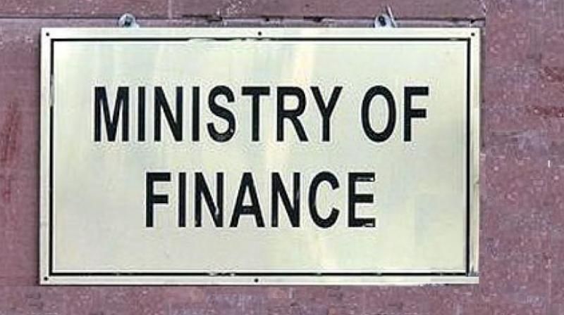 Finance Finance
