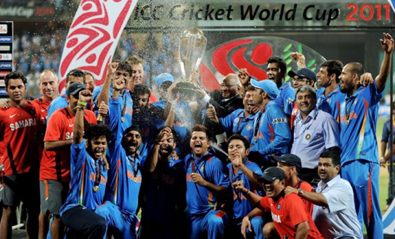 india win