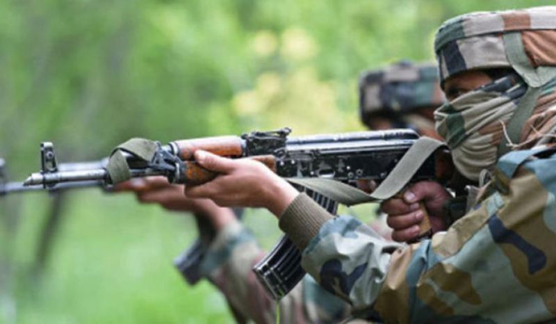 Indian Army