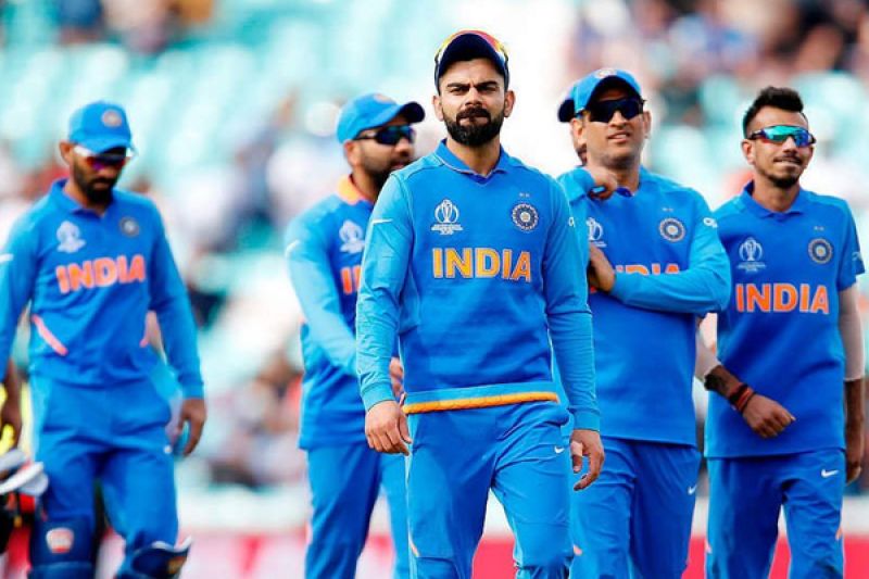 Trent Boult gains confidence after victory over India