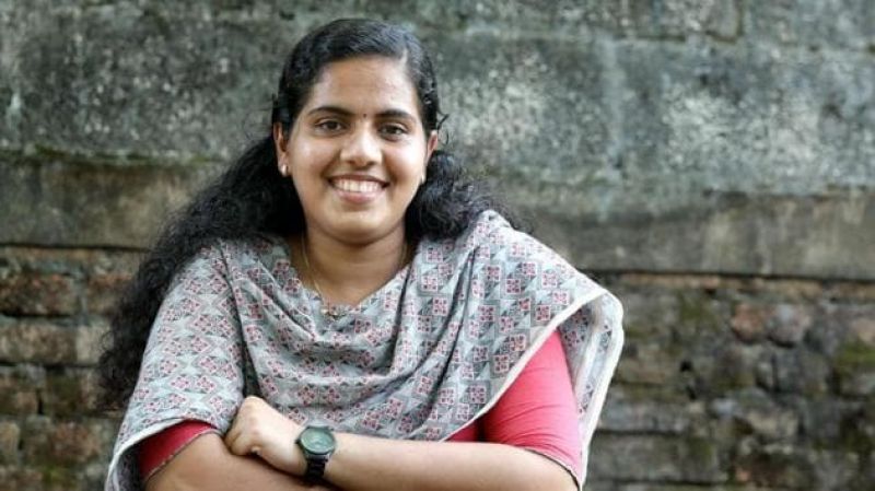 BJP leader calls Thiruvananthapuram Mayor Arya Rajendran ‘LKG student'