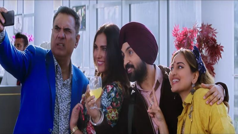 ‘Diljit changed the perception of Sikh men in films’