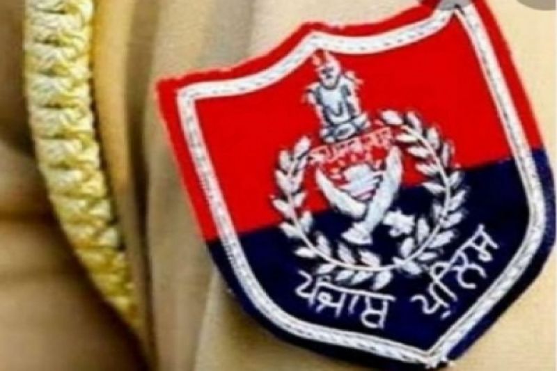 Punjab Police Punjab Police
