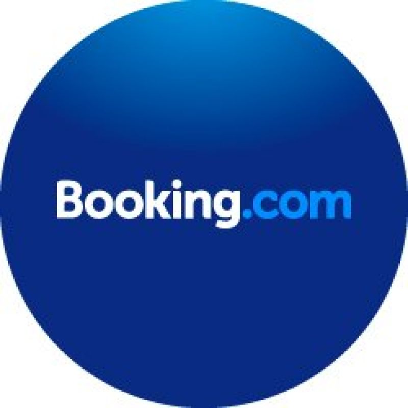 booking. com