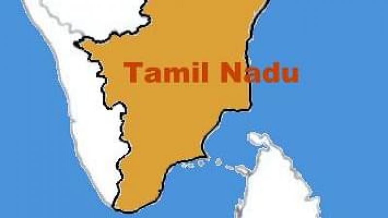 Tamil Nadu  Tamil Nadu