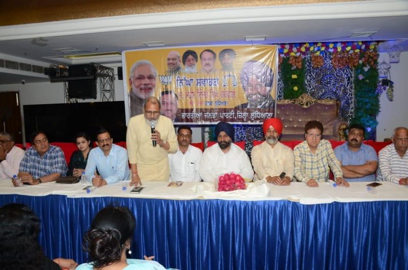 BJP leaders will win Grewal with record votes