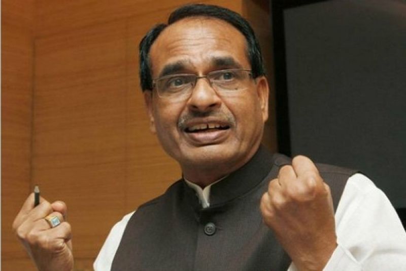 Shivraj Singh Chouhan