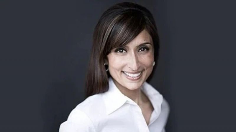 Shefali Razdan Duggal