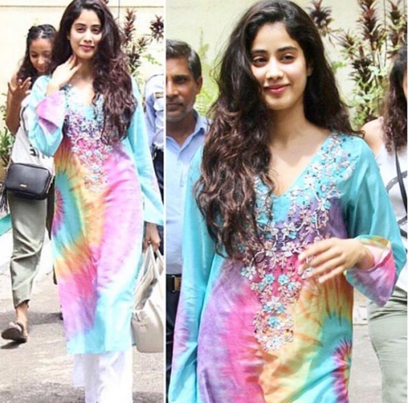 janhvi janhvi