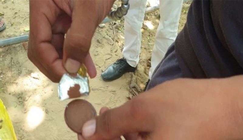 Kapurthala loot case