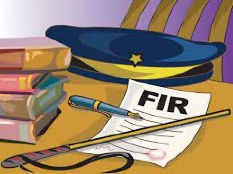FIR On Punjabies in Canada 