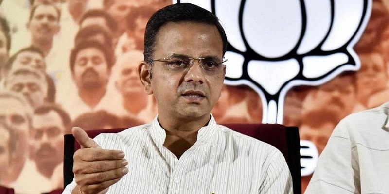 BJP leader K T Raghavan resigns after video leak