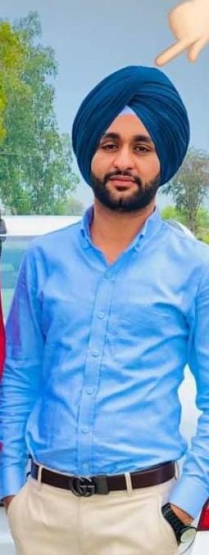 A case has been registered under Section 307 against the driver of AAP candidate Labh Singh Ugoke