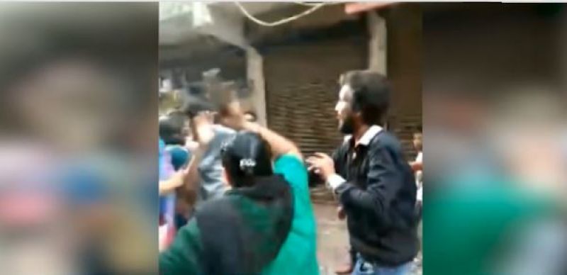 Illegal liquor racket busted 