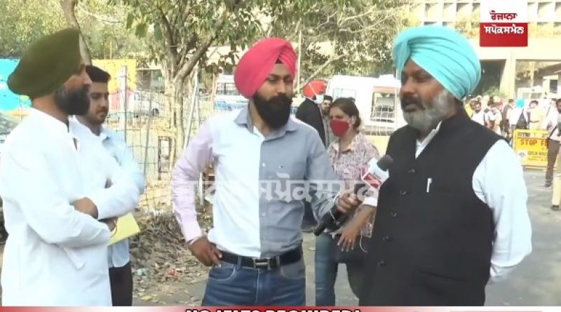 Cheema and Chandumajra