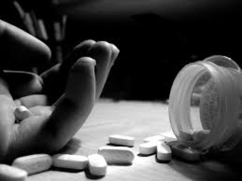 Tarantaran Woman miscarriage, Husband Suicide Tarantaran Woman miscarriage, Husband Suicide
