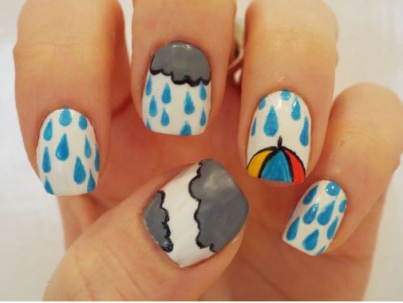 Nail Art Nail Art