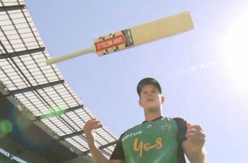 Big Bash ditches coin toss 