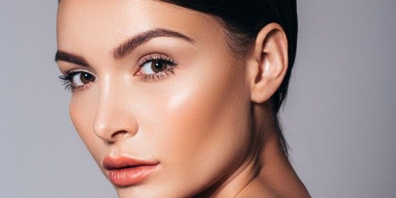 skin beauty in summer skin beauty in summer