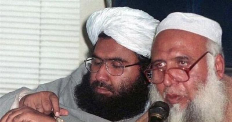 Pakistan-based militant group