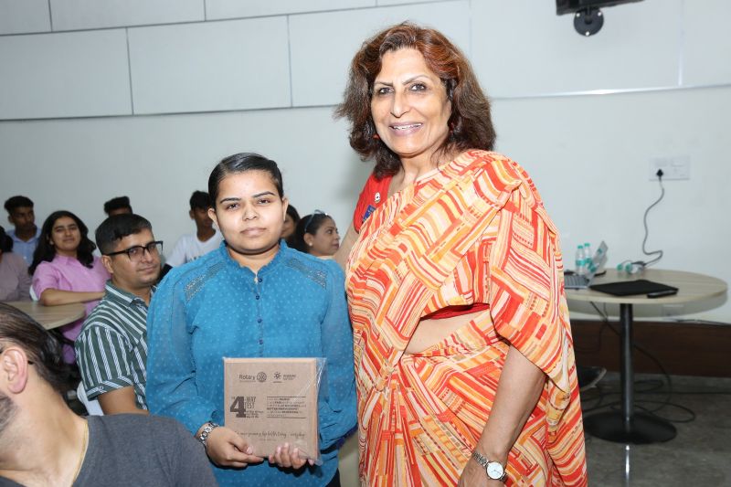 SGGS College win quiz competition