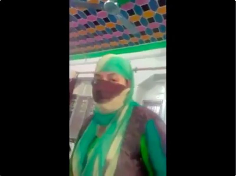  OpIndia Sikh girl in Kashmir accuses Muslim classmates of trying forced
