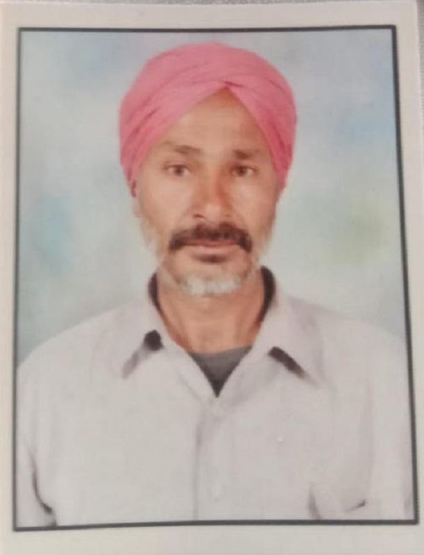 Jarnail Singh  Jarnail Singh