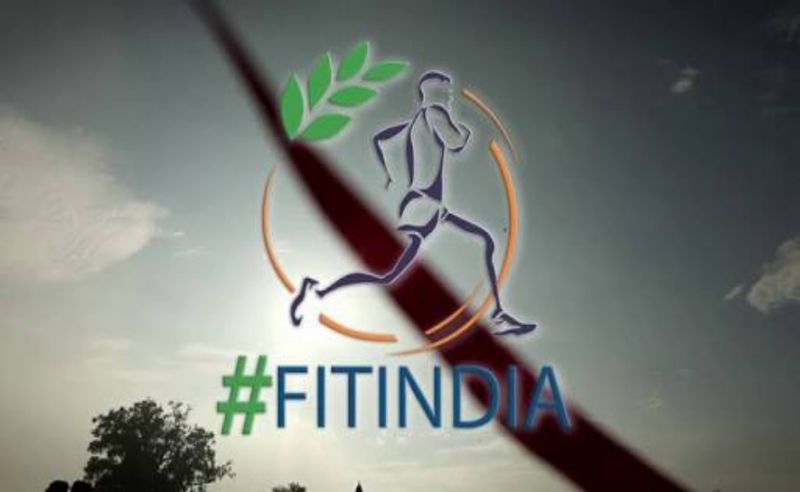 Fit India