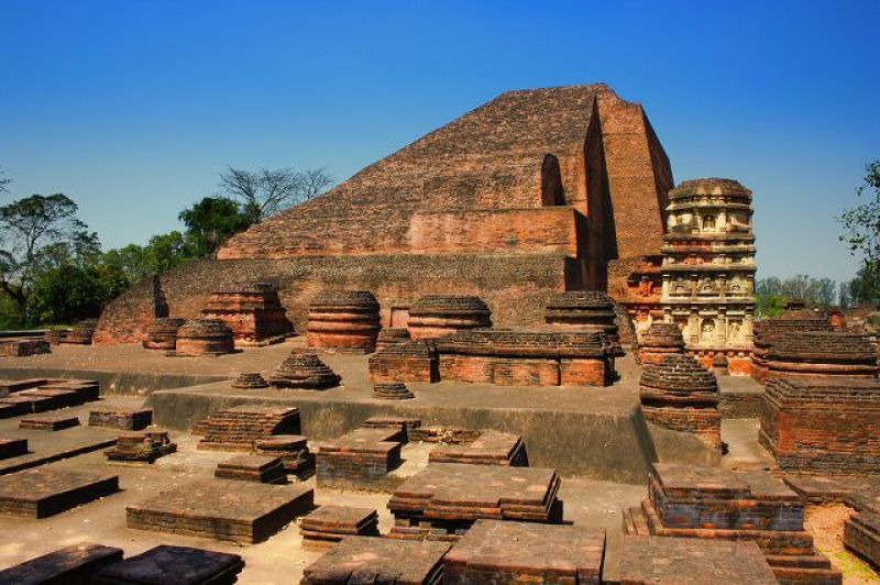 nalanda university