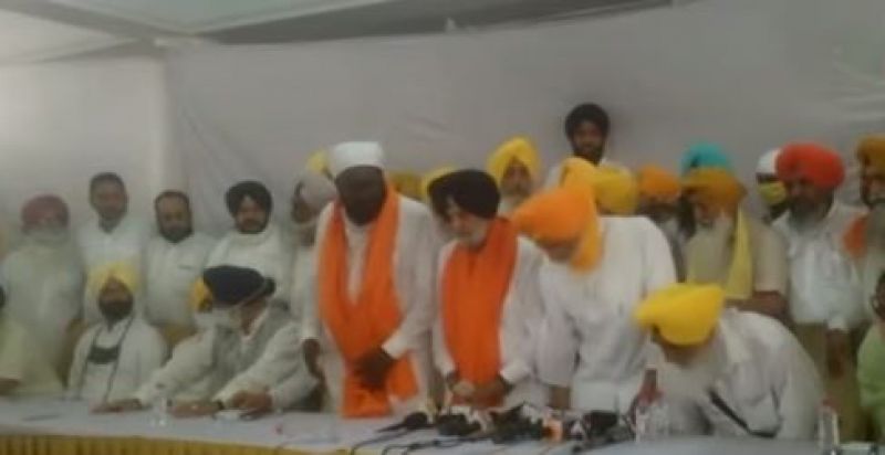 Ranjit Singh Talwandi