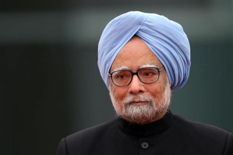  Dr. Manmohan Singh