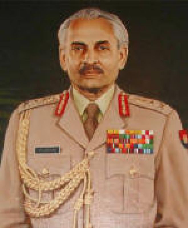 Arun Shridhar Vaidya