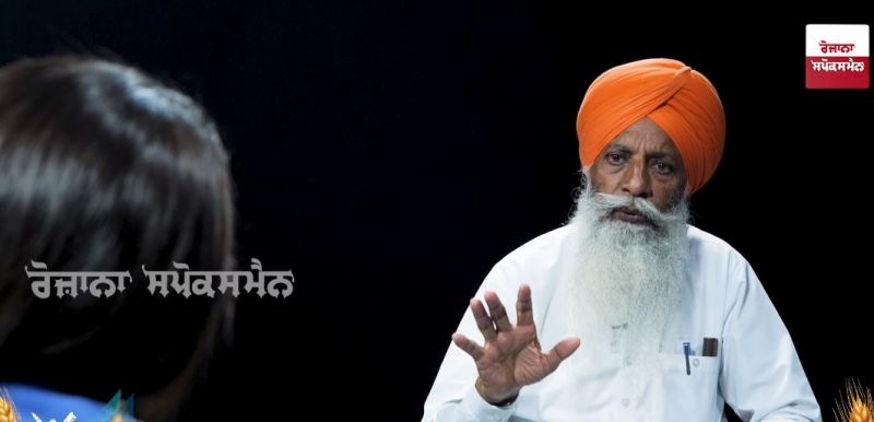 Gurnam Singh Chaduni 