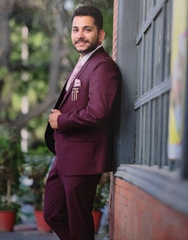 Rishav Sharma Rishav Sharma