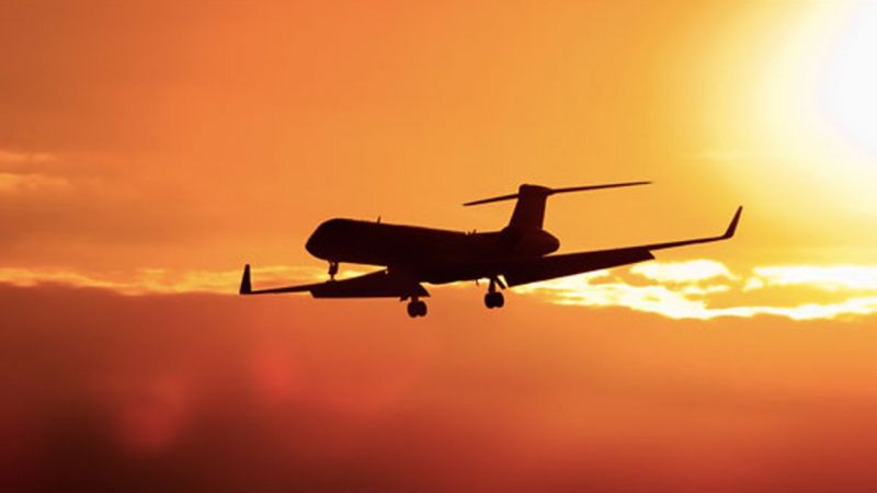 Airlines to be fined Rs 50,000 for 'poop drop'