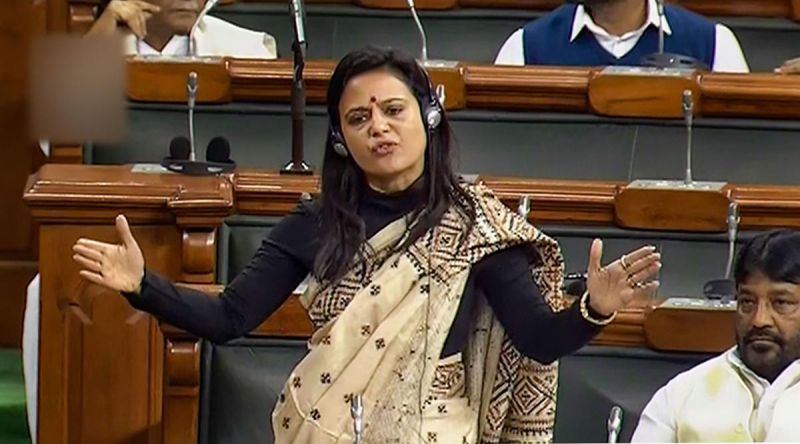 Mahua Moitra