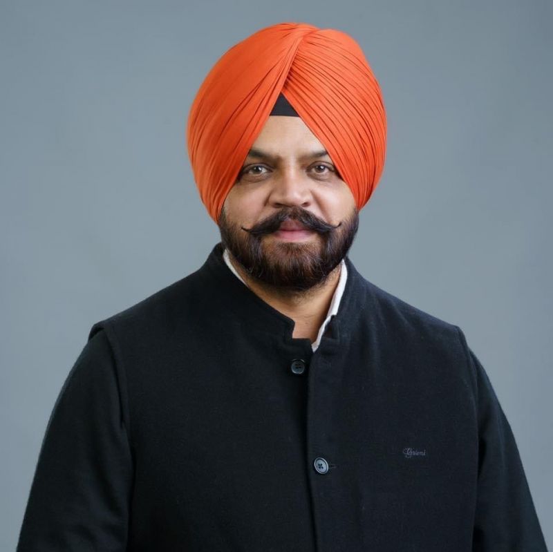 Manpreet Singh Ayali Manpreet Singh Ayali