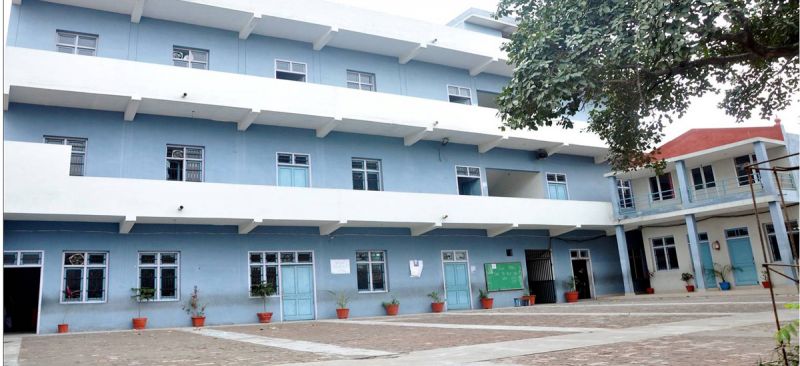 Sant Singh Sukha Singh School