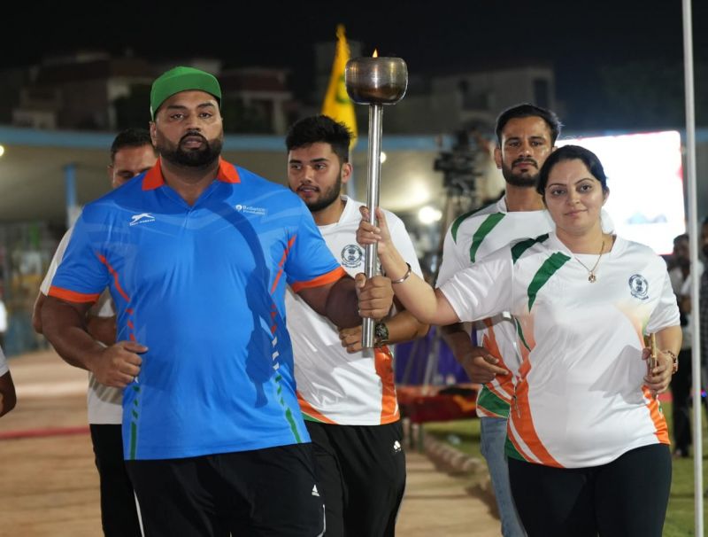  'Khedan Watan Punjab Diyan' season-2 