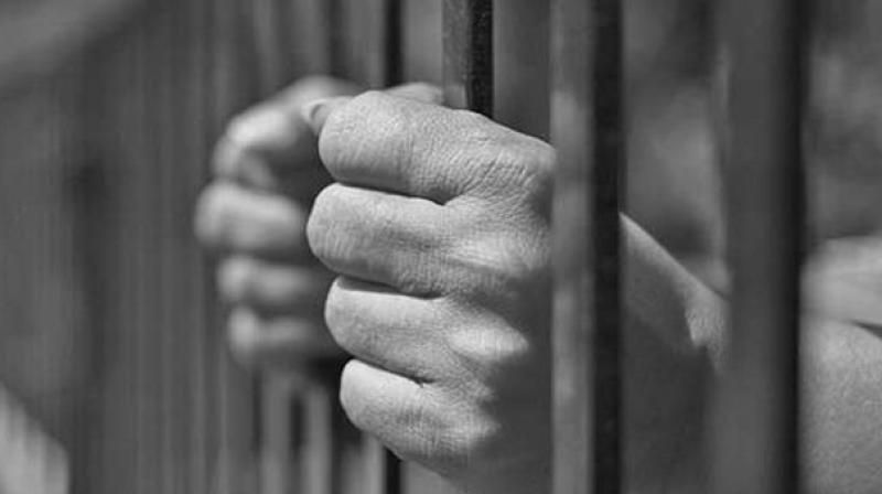 Indian man tried to physical assault