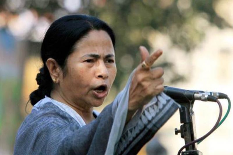Mamata Banerjee  Mamata Banerjee