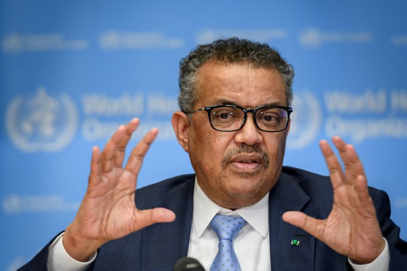 Tedros Gabriel 