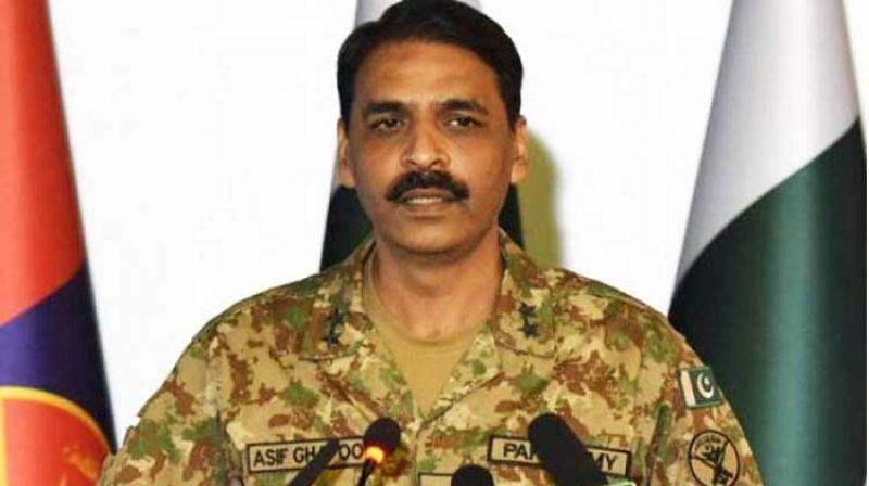 Asif Ghafoor