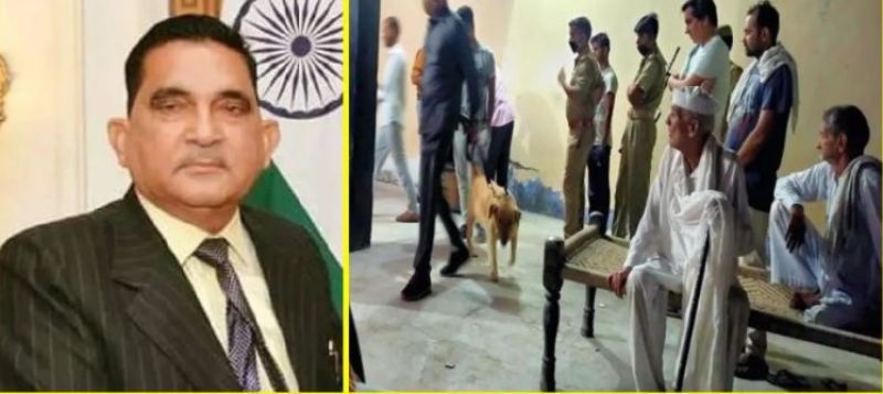  (Atmaram Tomar Dead) 