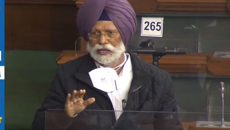 Dr. Aman Singh Dr. Aman Singh