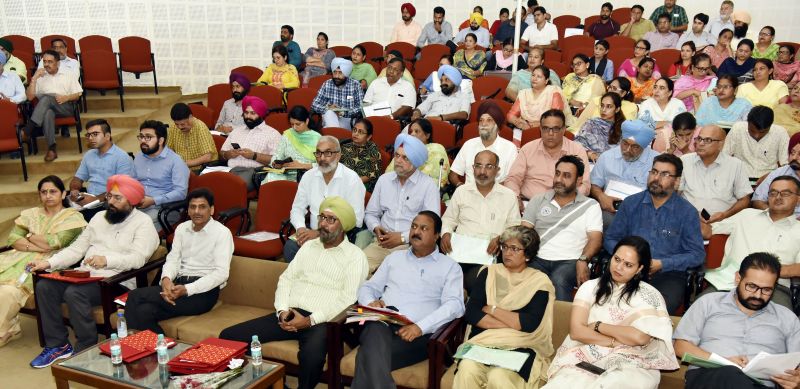 Rashtriya Poshan Abhiyan